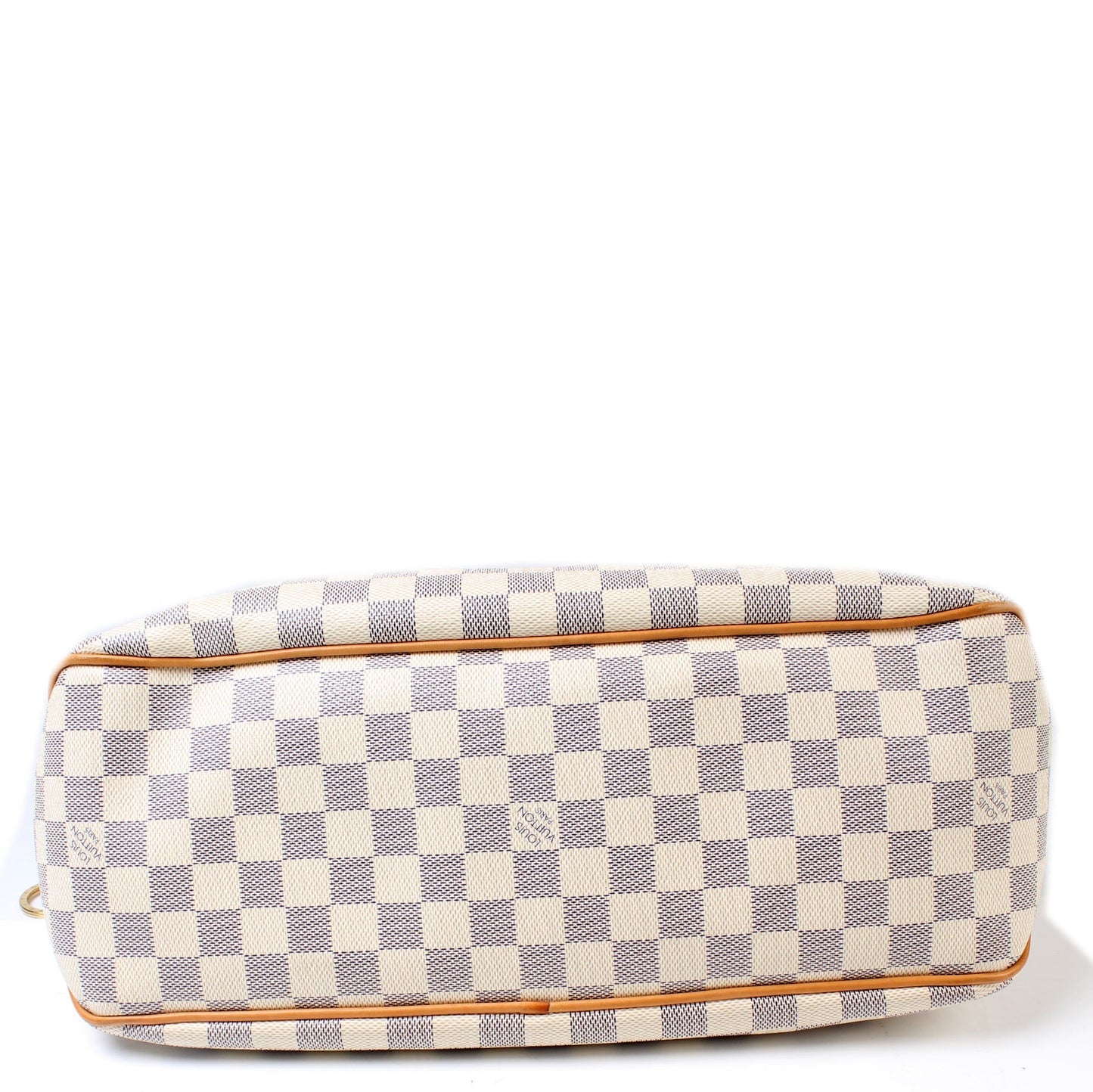 Louis Vuitton Delightful MM Damier Azur