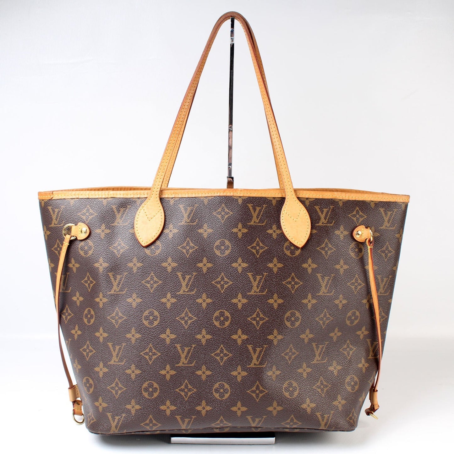 Louis Vuitton Neverfull MM Monogram