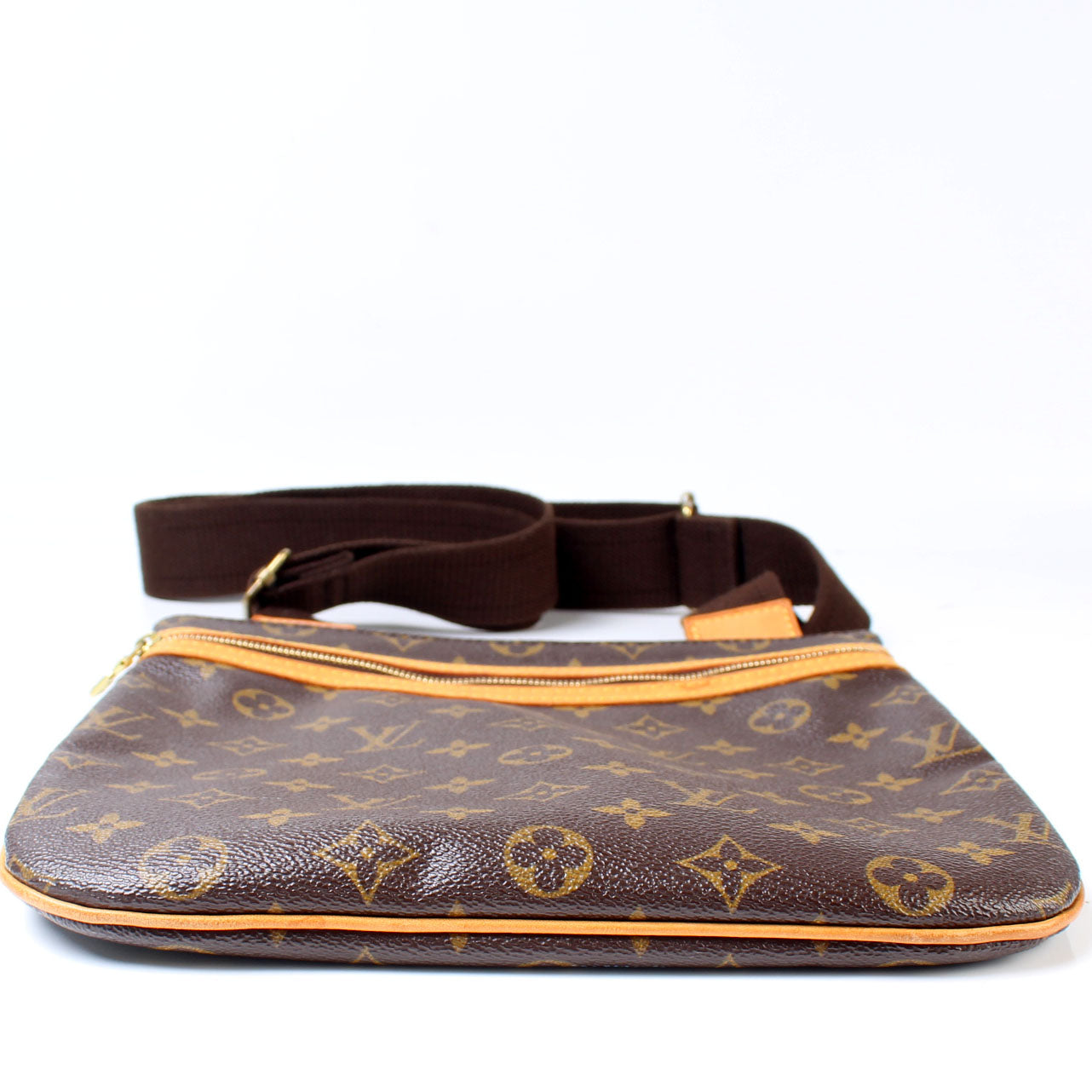 Louis Vuitton Pochette Bosphore Monogram