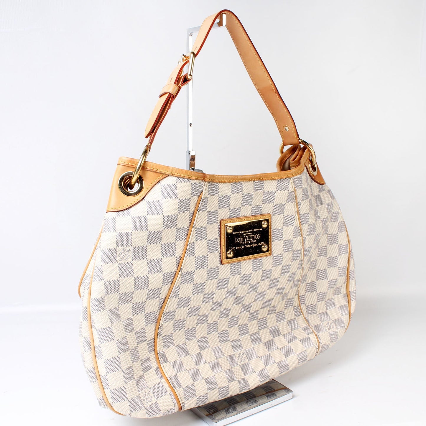 Louis Vuitton Galliera PM Damier Azur