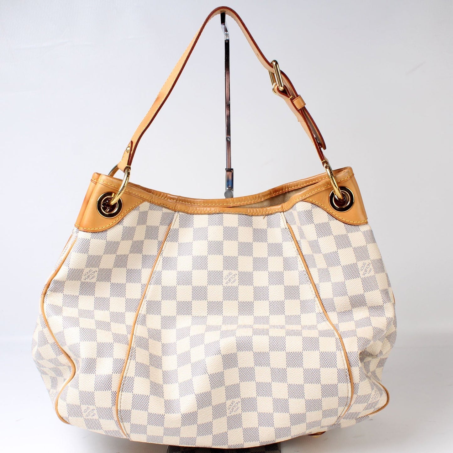 Louis Vuitton Galliera PM Damier Azur