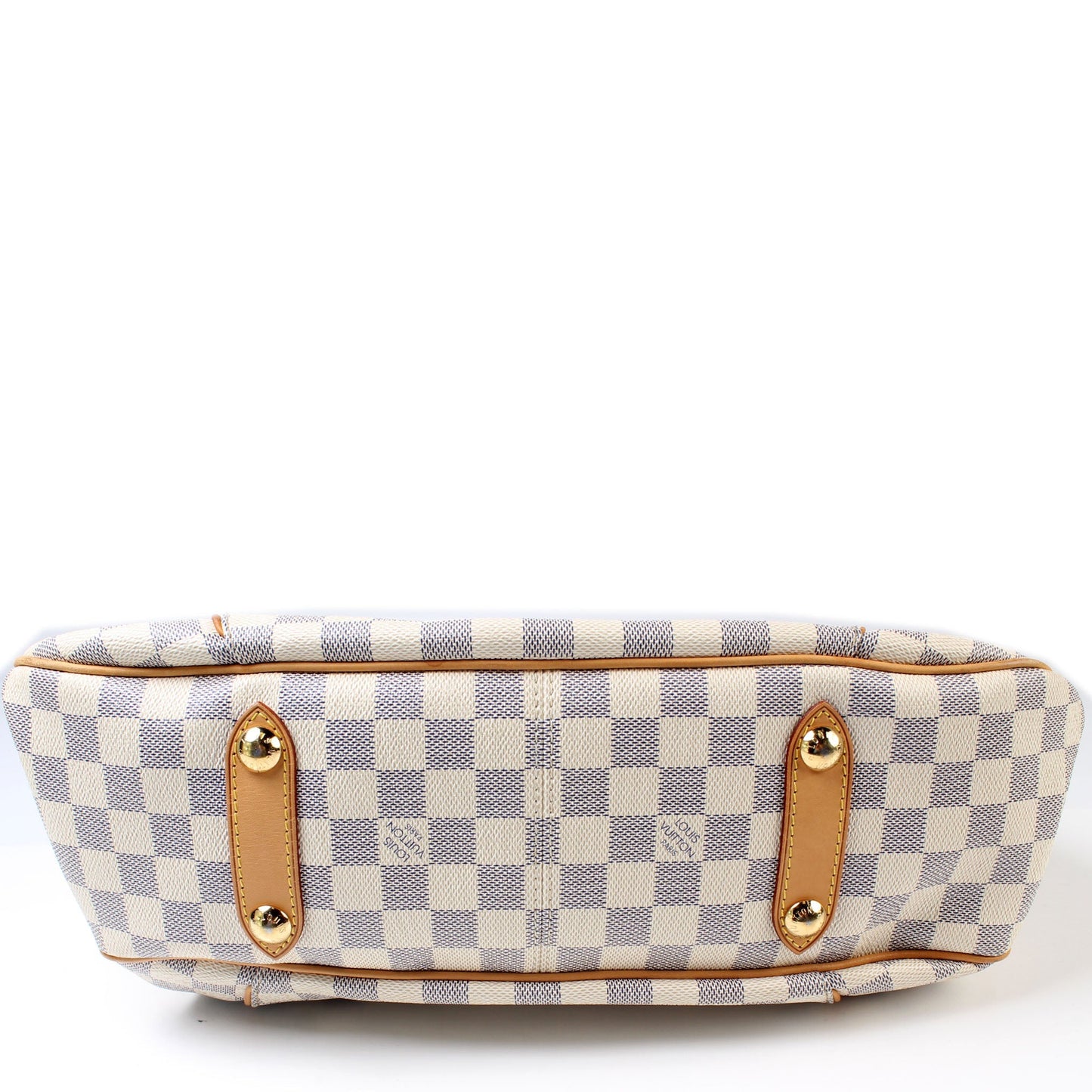 Louis Vuitton Galliera PM Damier Azur