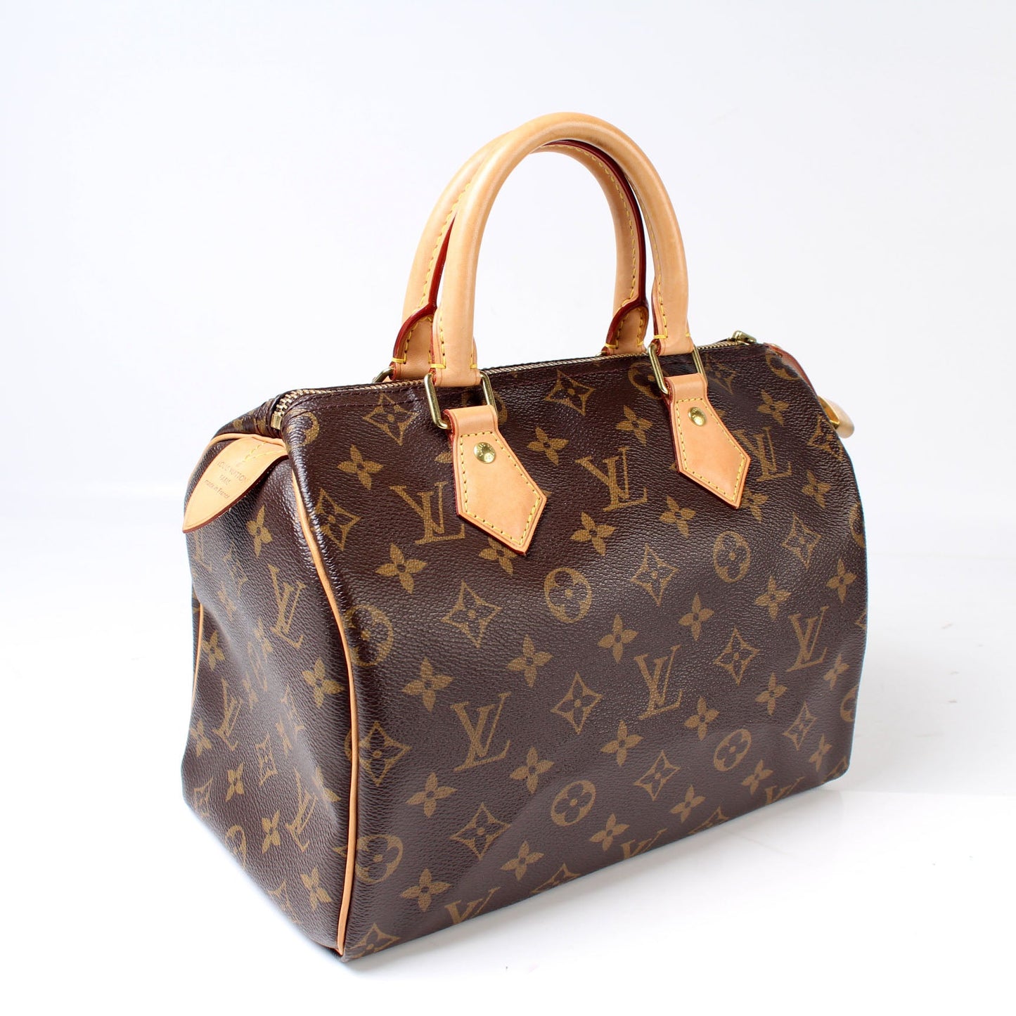 Louis Vuitton Speedy 25 Monogram
