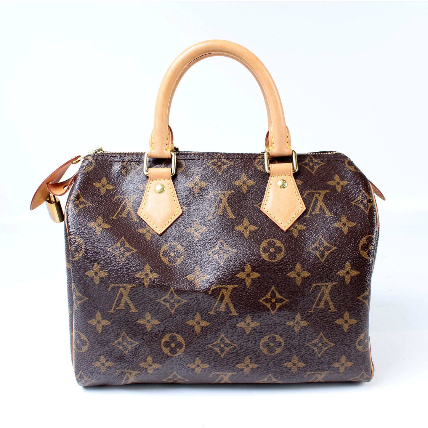 Louis Vuitton Speedy 25 Monogram