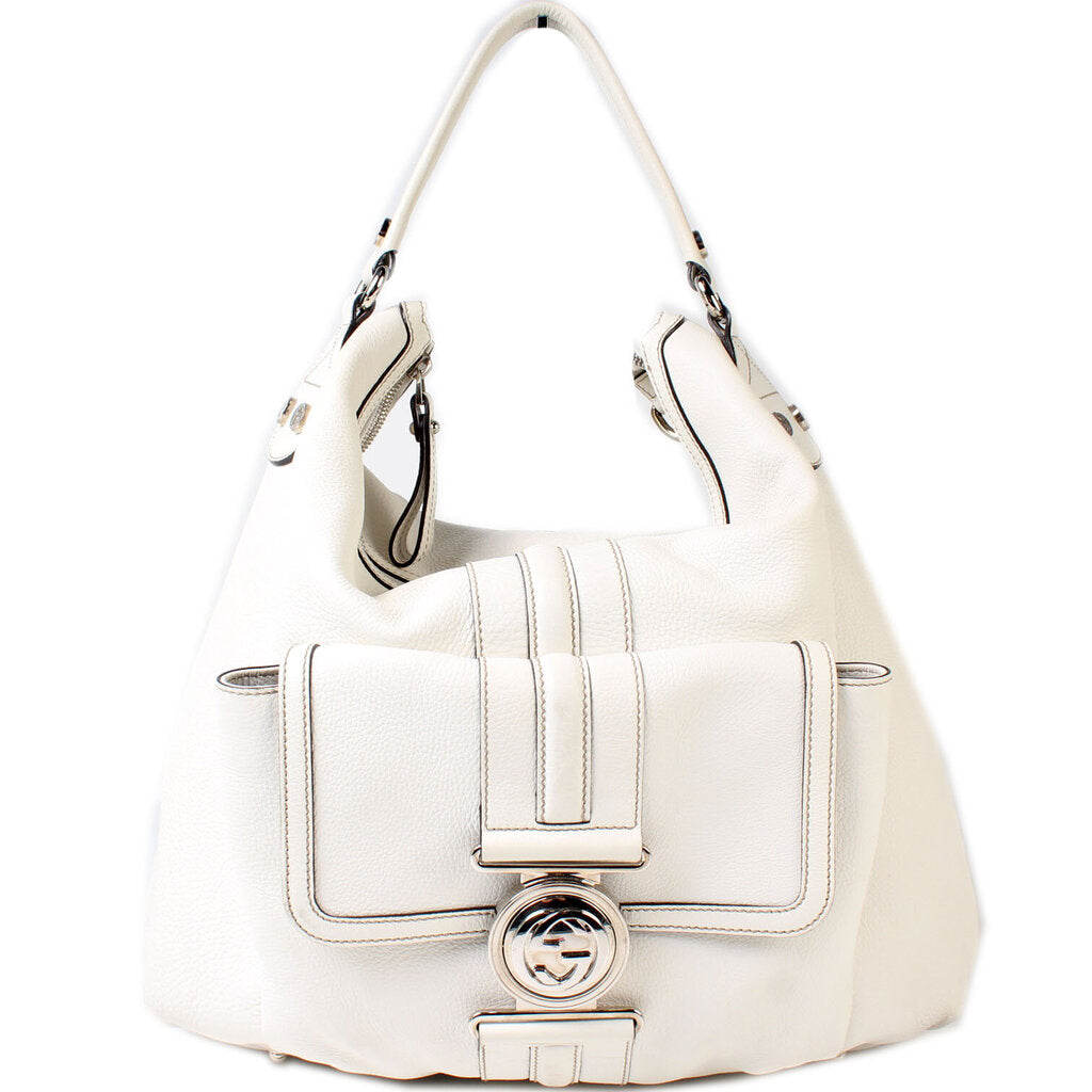 Gucci 232935 GG Coin Hobo Bag