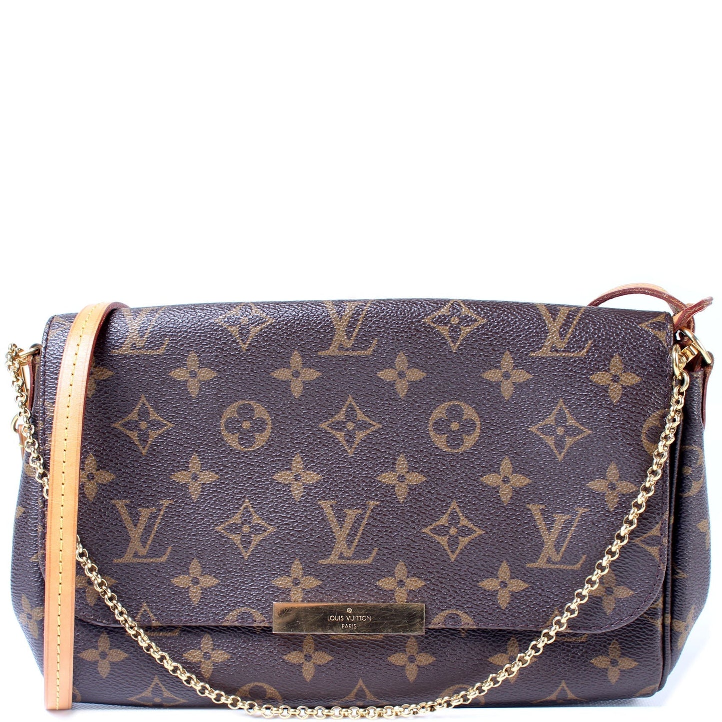 Louis Vuitton Favorite MM Monogram