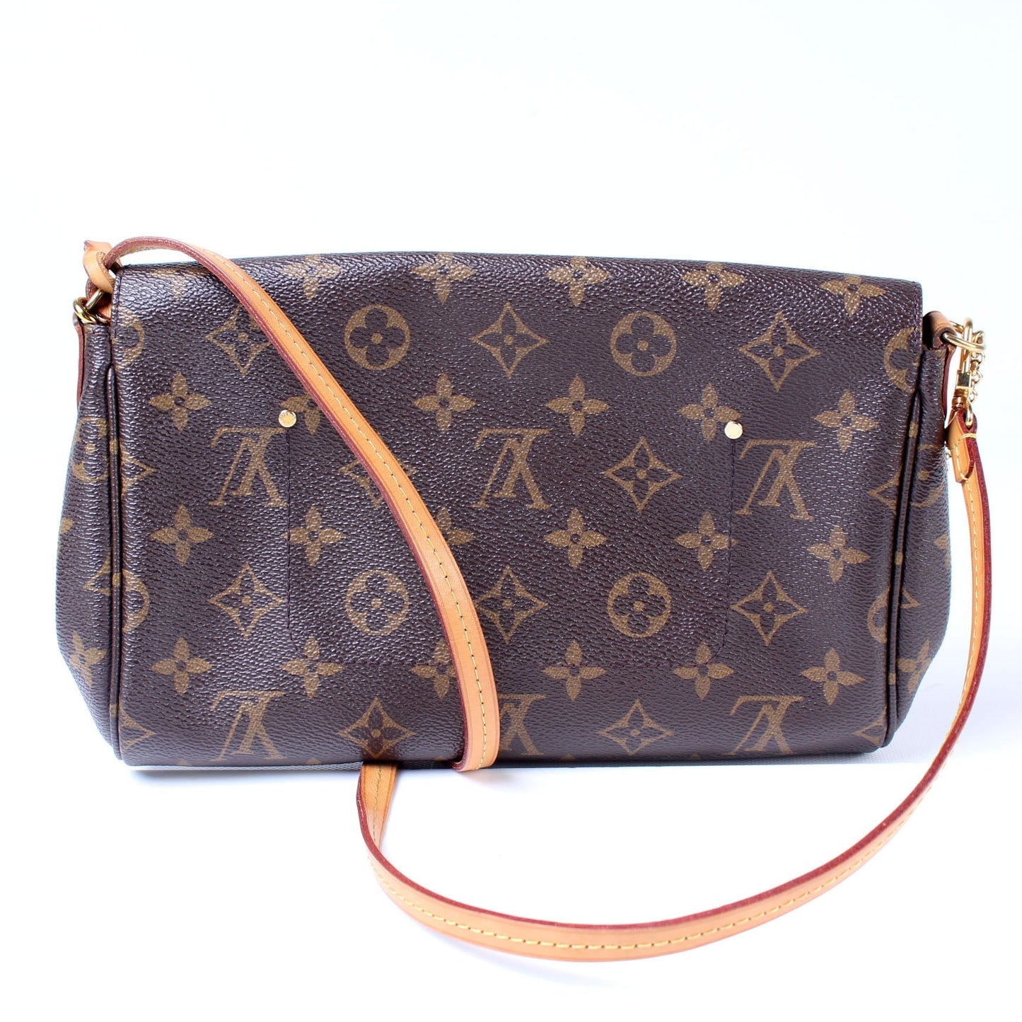 Louis Vuitton Favorite MM Monogram