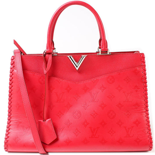 Louis Vuitton Very Tote MM