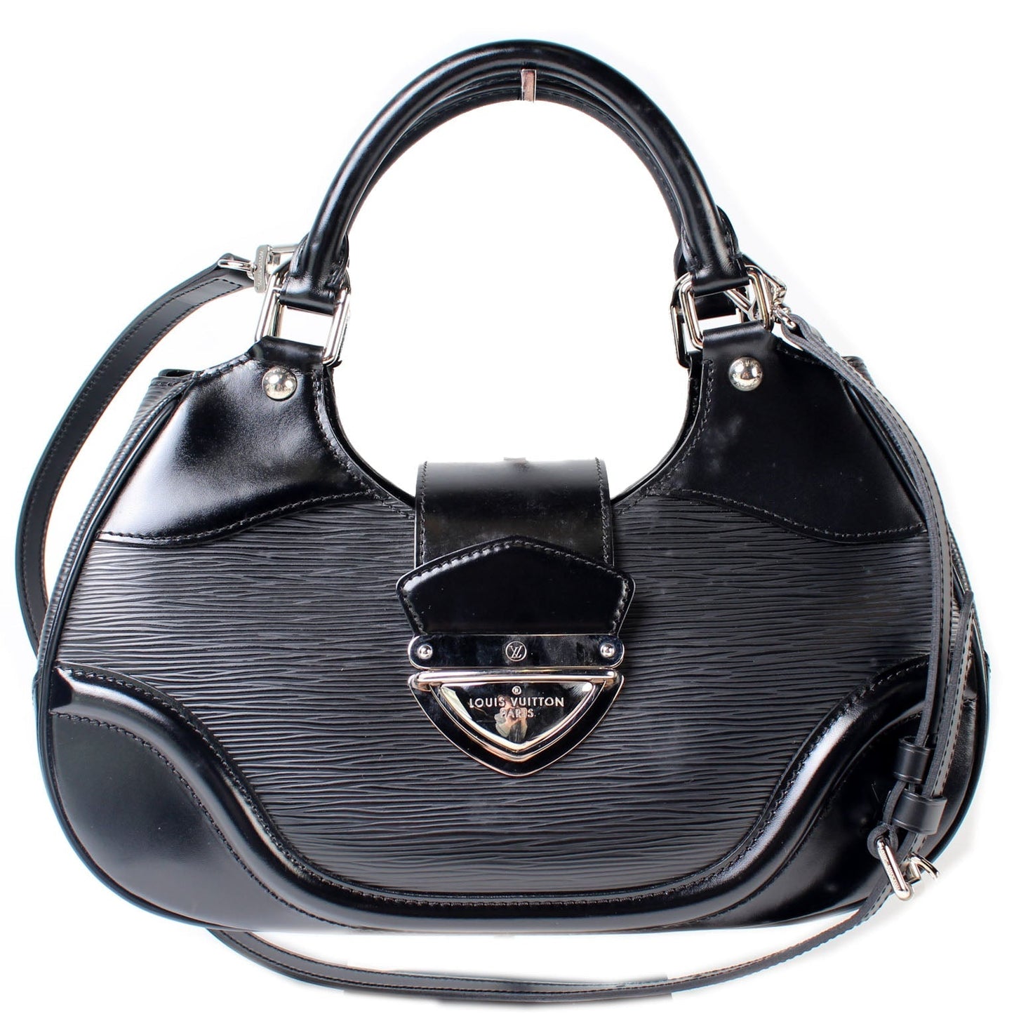 Louis Vuitton Sac Montaige Epi
