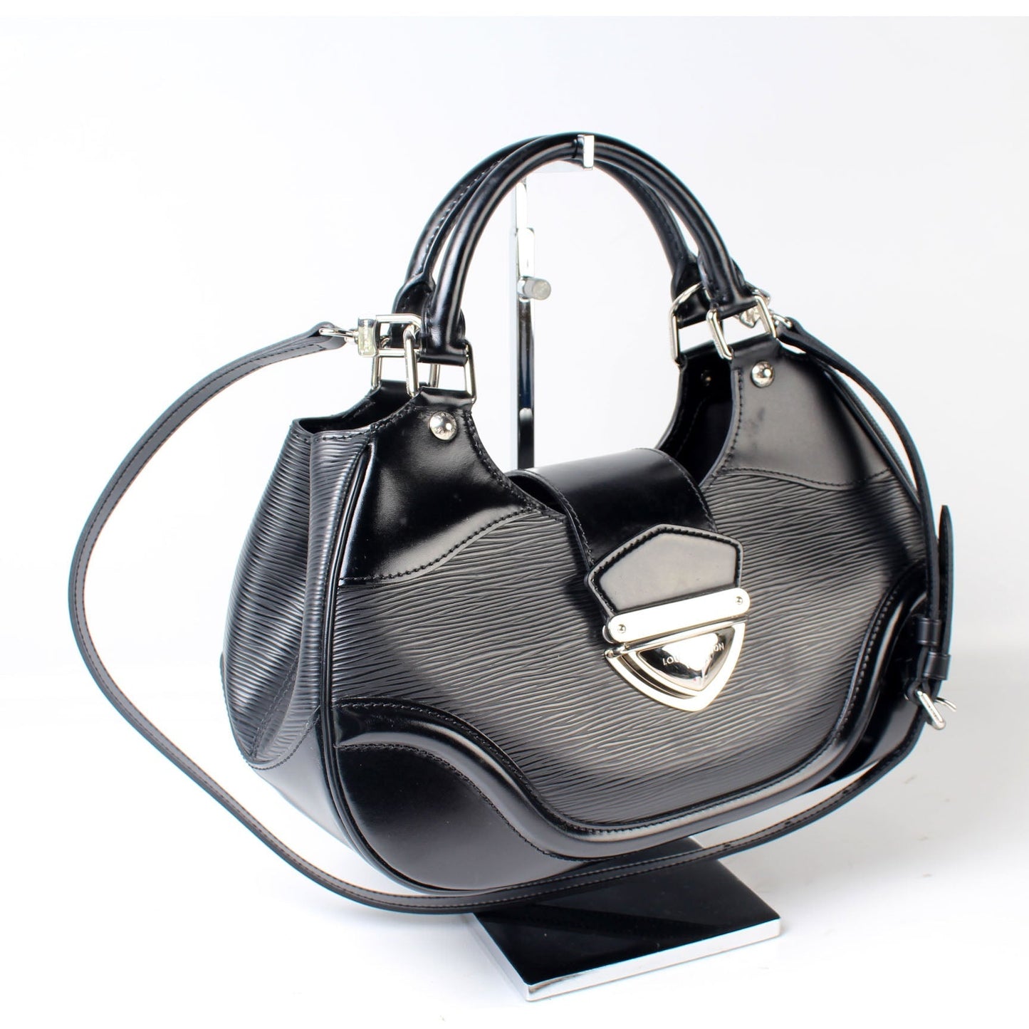 Louis Vuitton Sac Montaige Epi