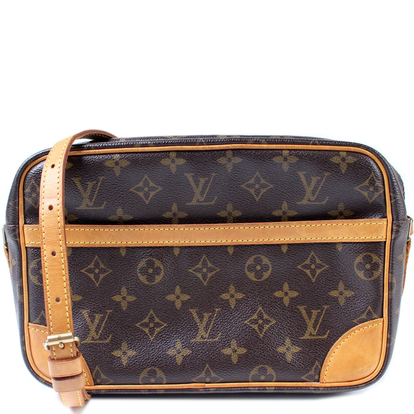 Louis Vuitton Trocadero 27 Monogram
