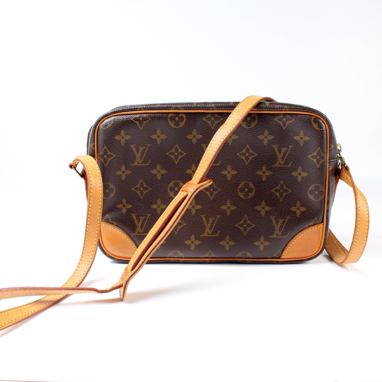 Louis Vuitton Trocadero 27 Monogram