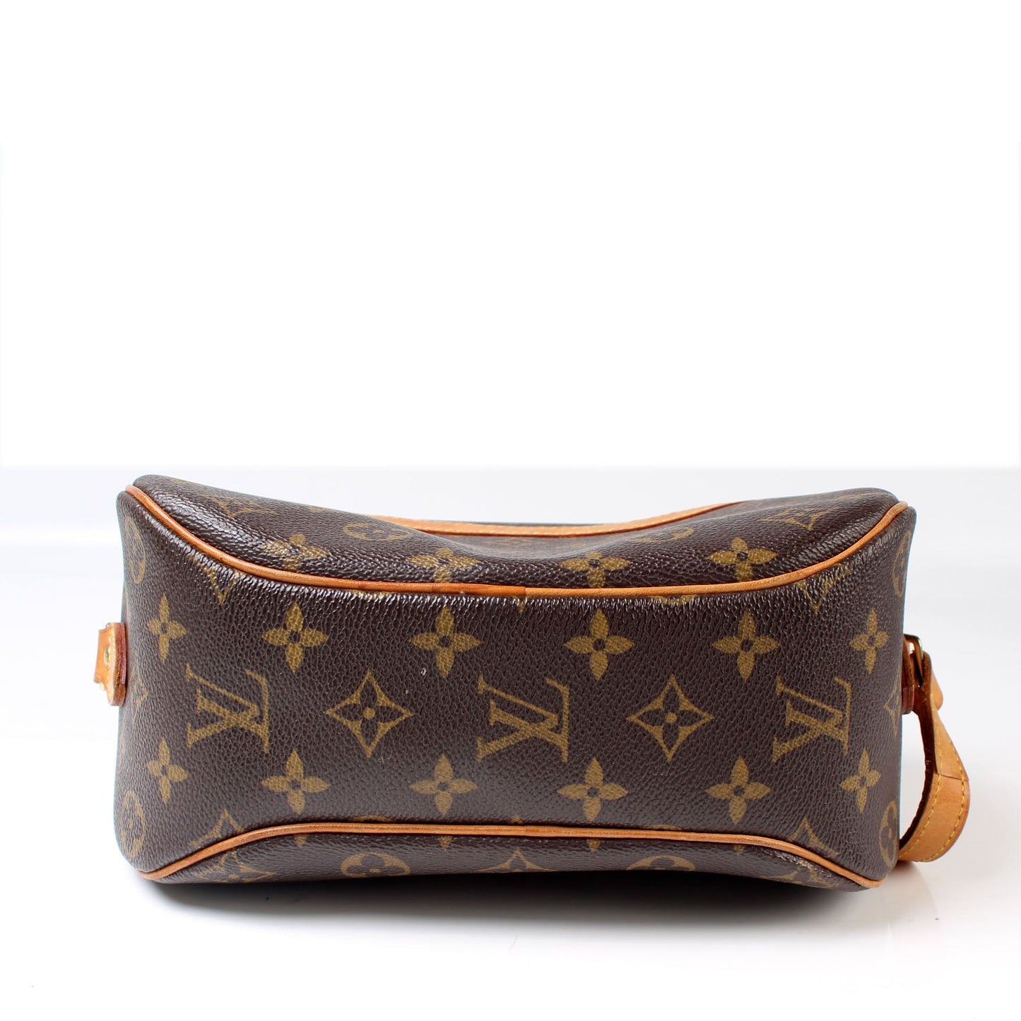 Louis Vuitton Blois Crossbody Monogram