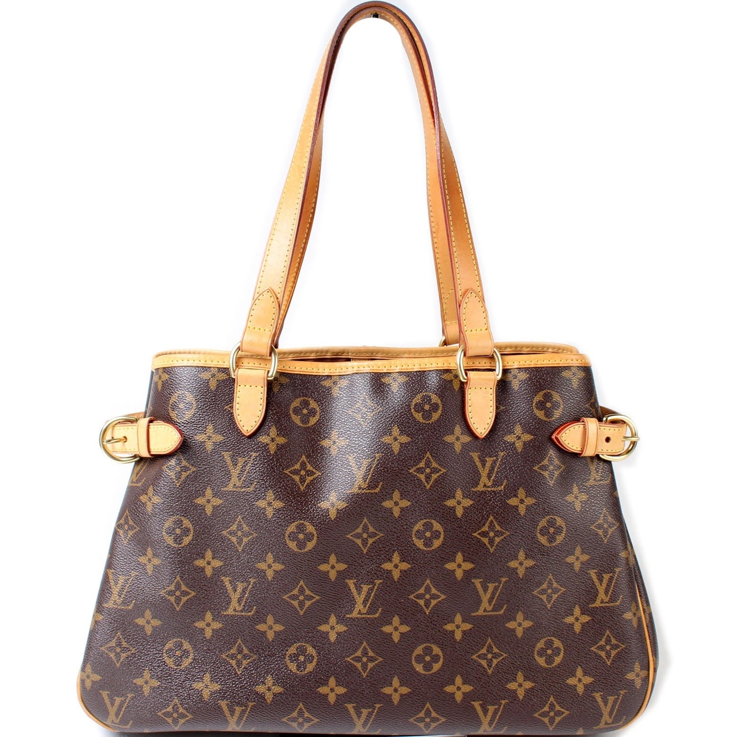 Louis Vuitton Batignolles Horizontal Monogram