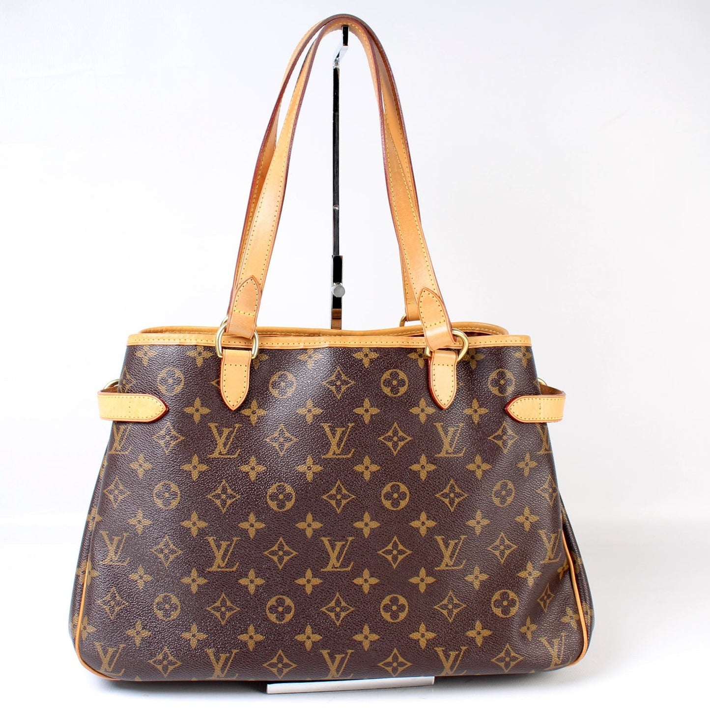 Louis Vuitton Batignolles Horizontal Monogram