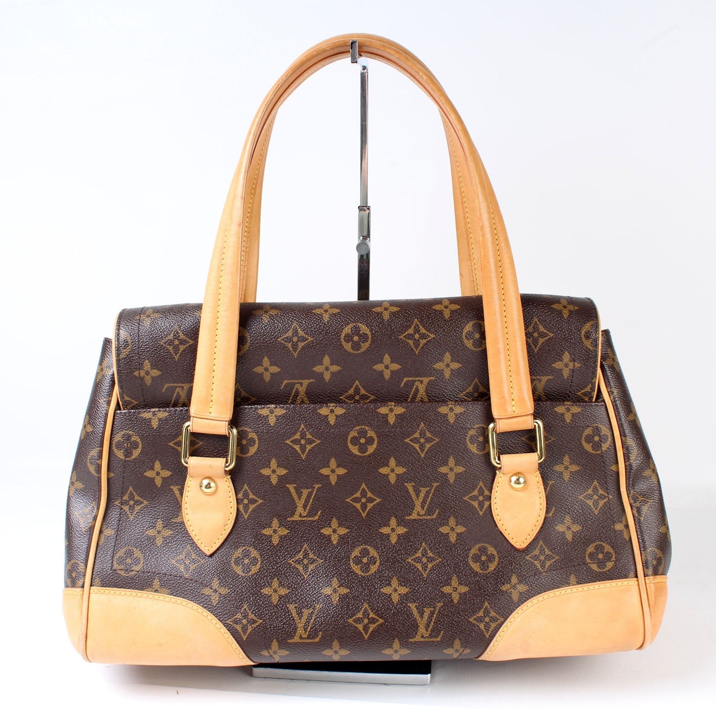 Louis Vuitton Beverly GM Monogram