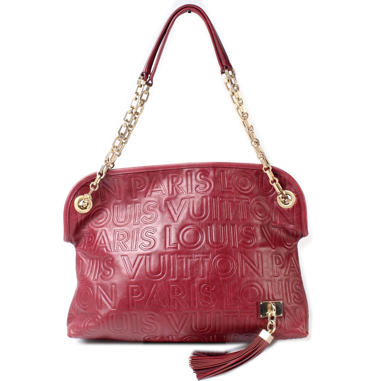 Louis Vuitton Paris Souple Wish
