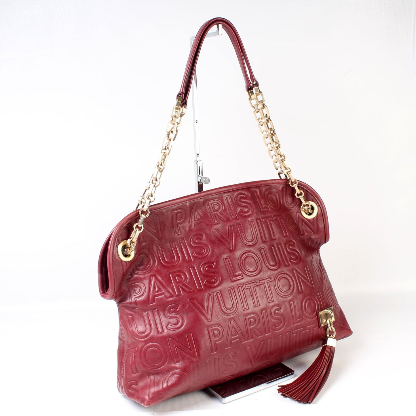 Louis Vuitton Paris Souple Wish