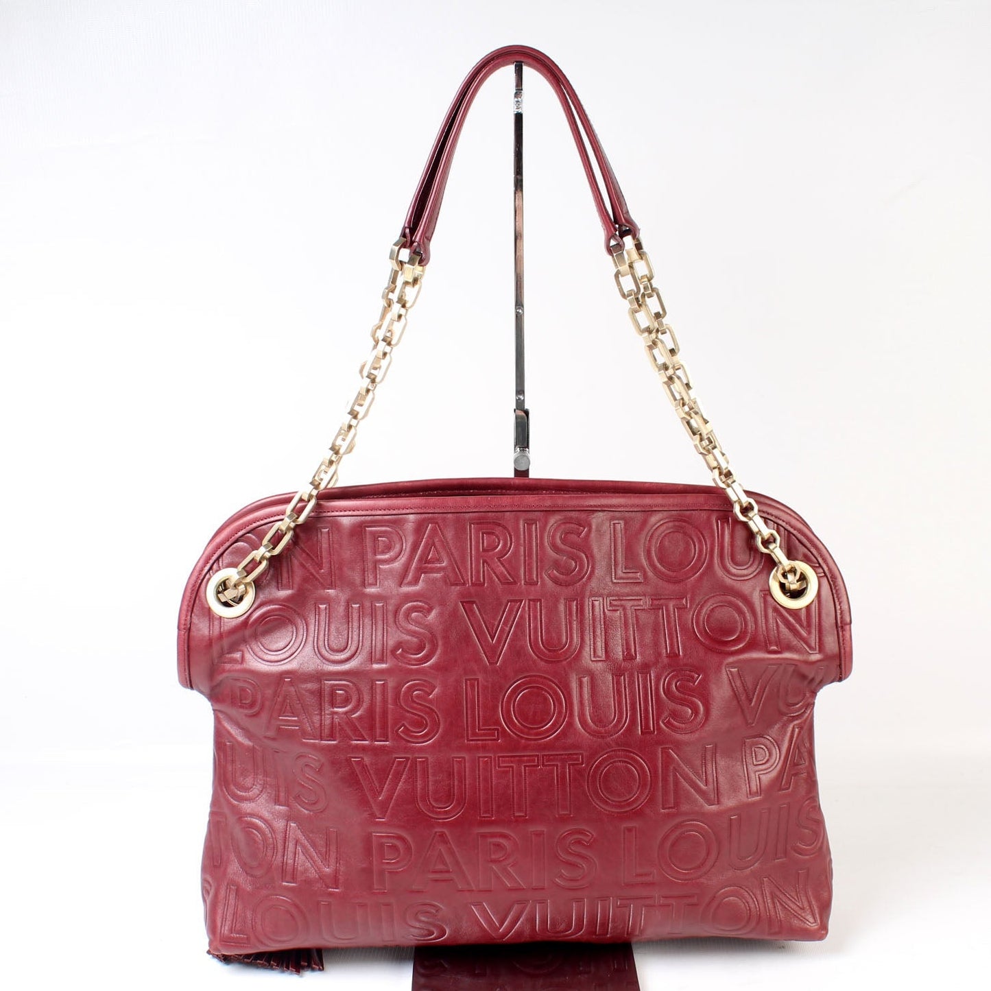 Louis Vuitton Paris Souple Wish