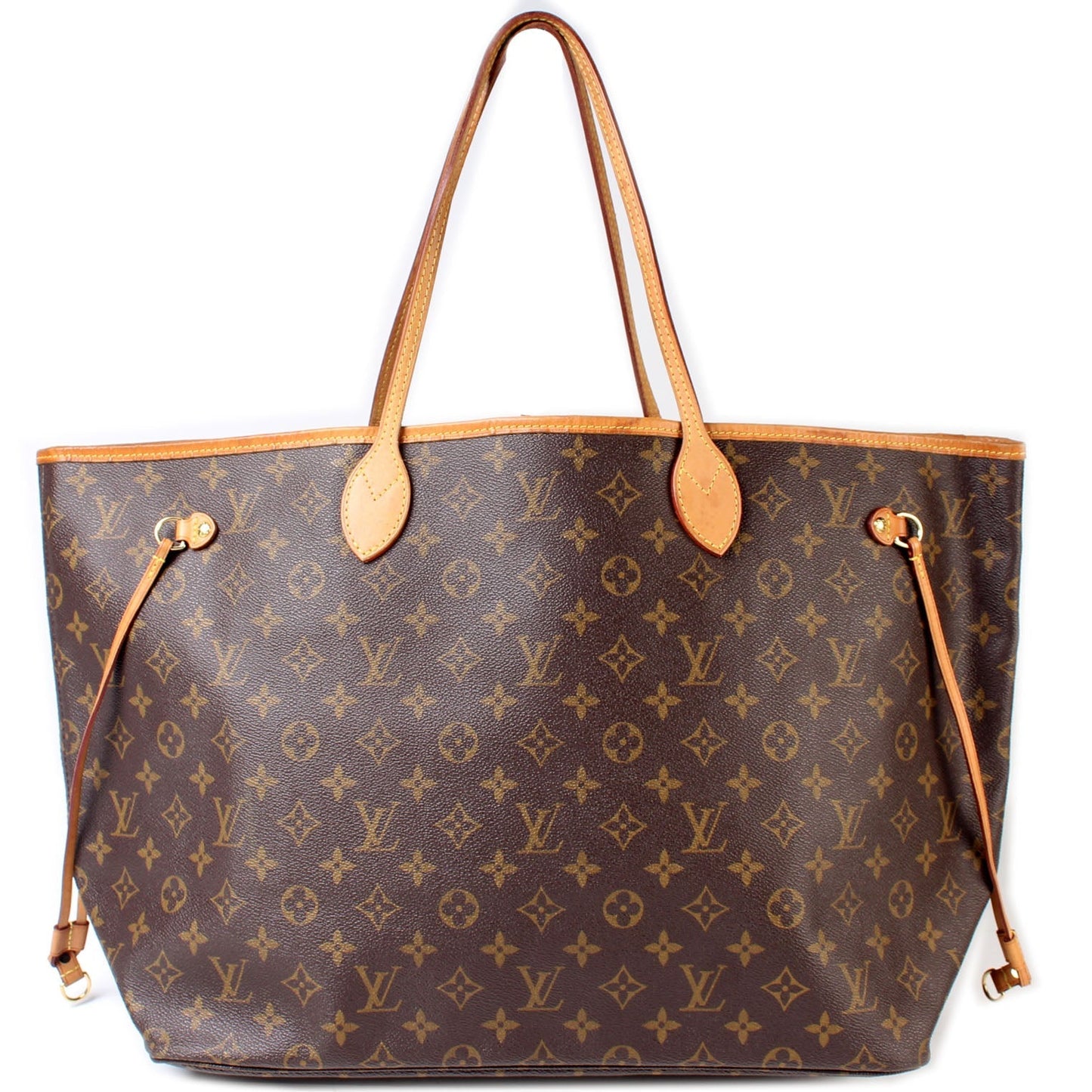Louis Vuitton Neverfull GM Monogram