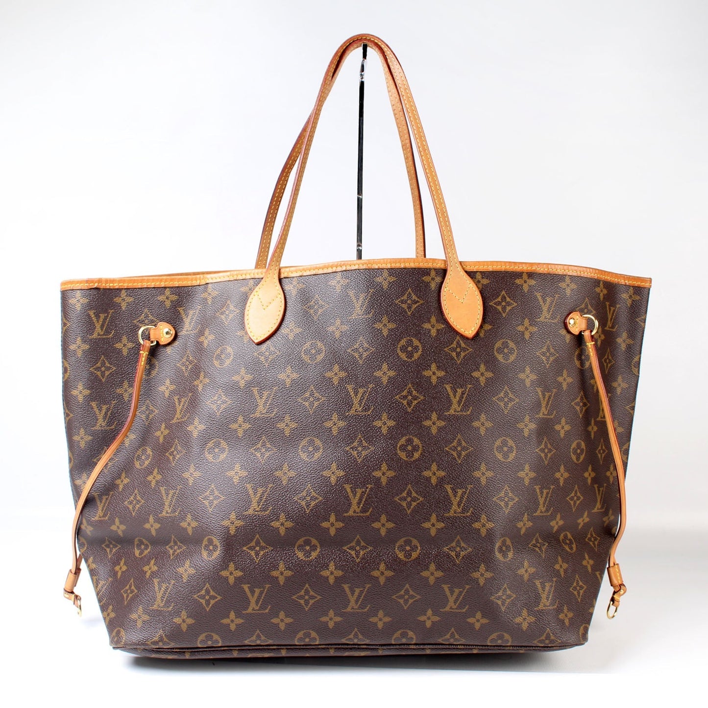 Louis Vuitton Neverfull GM Monogram