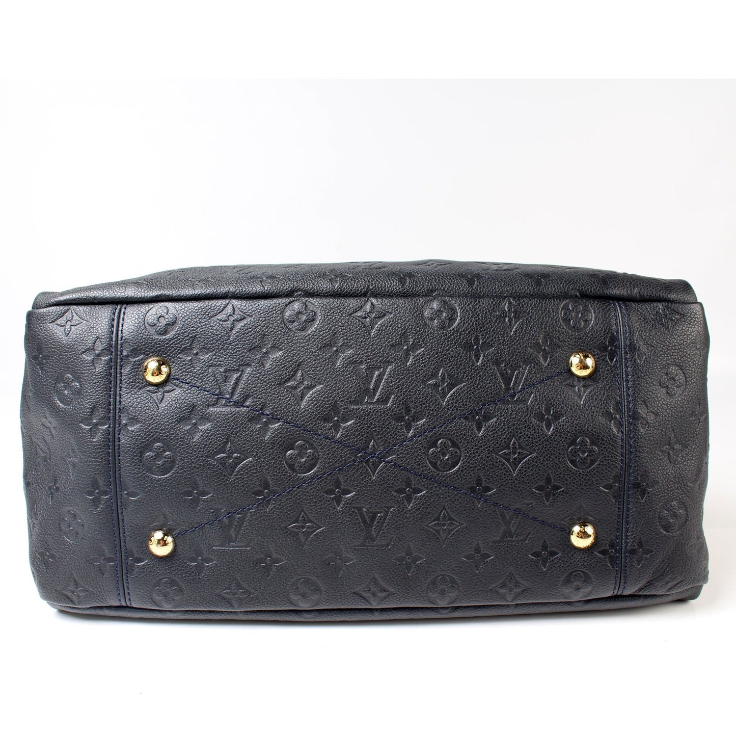 Louis Vuitton Artsy MM Empreinte