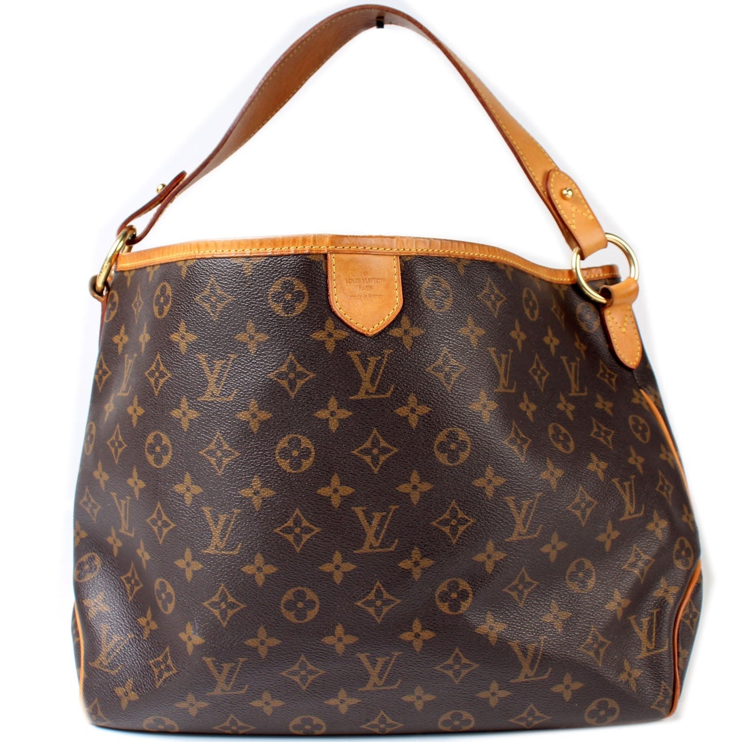 Louis Vuitton Delightful PM Monogram