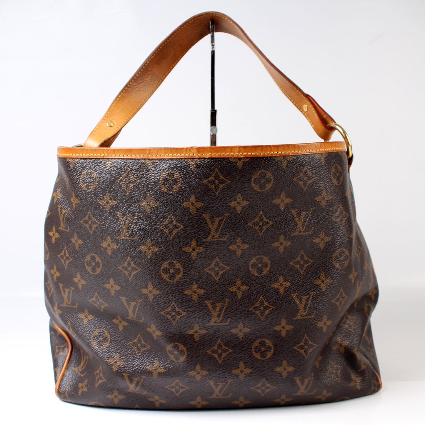 Louis Vuitton Delightful PM Monogram