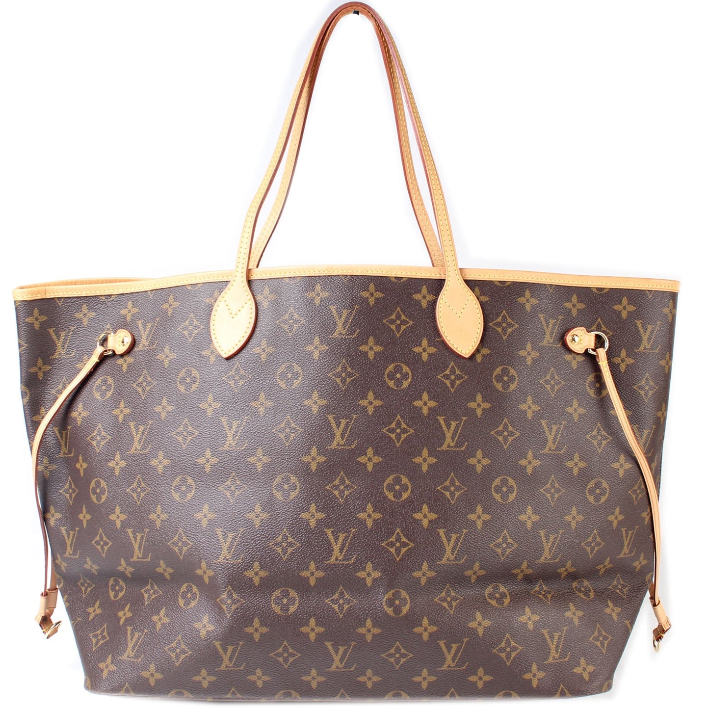 Louis Vuitton Neverfull GM Monogram