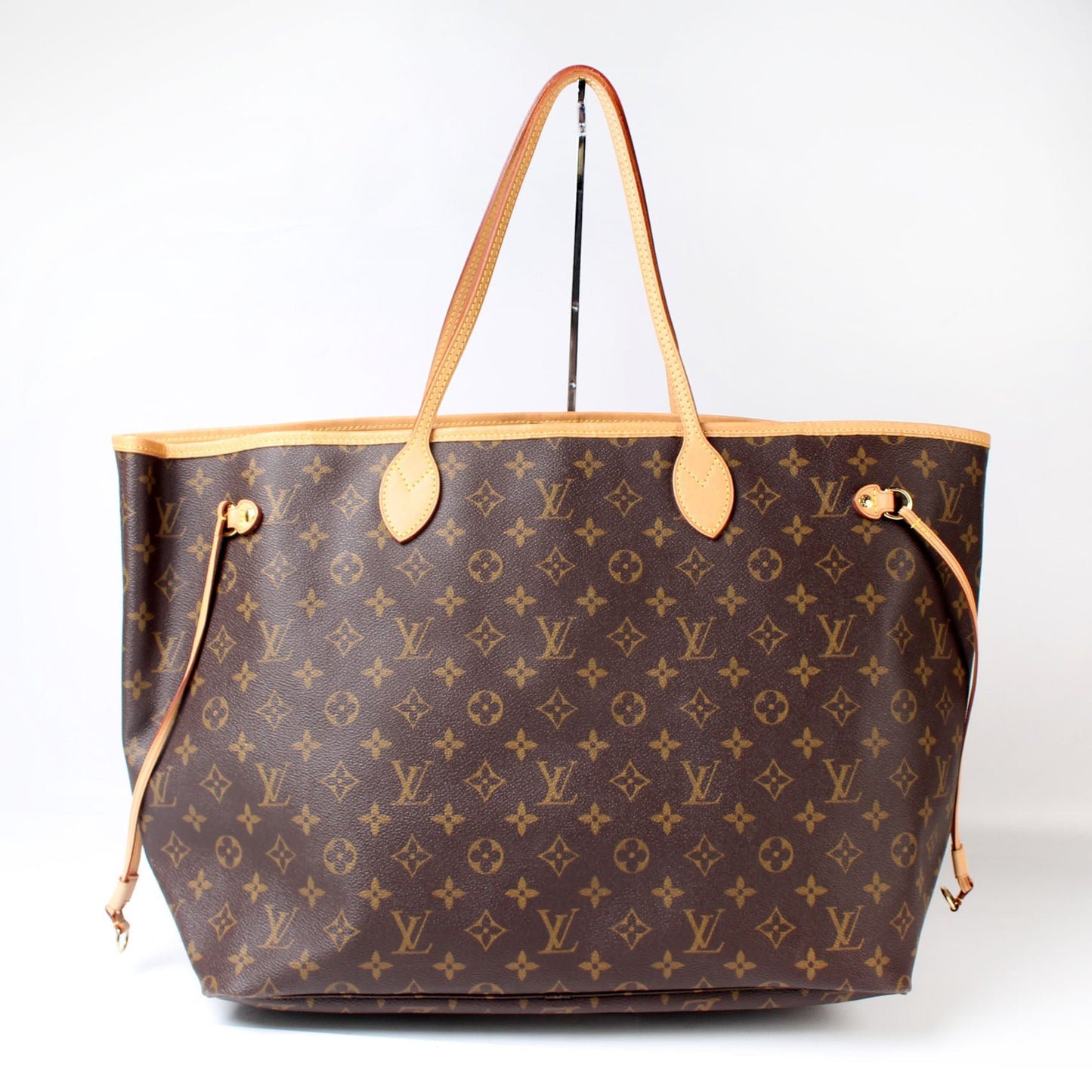 Louis Vuitton Neverfull GM Monogram
