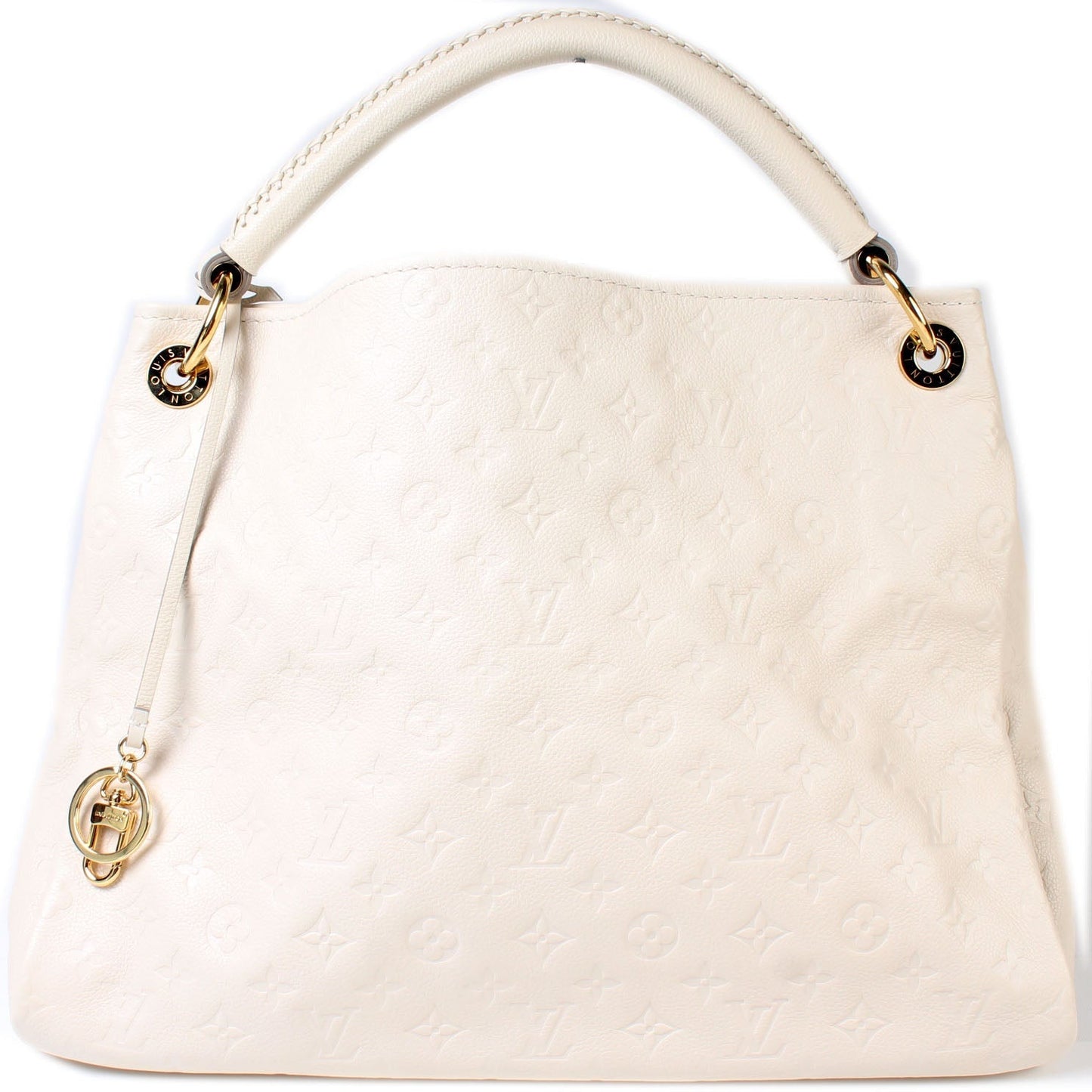Louis Vuitton Artsy MM Empreinte