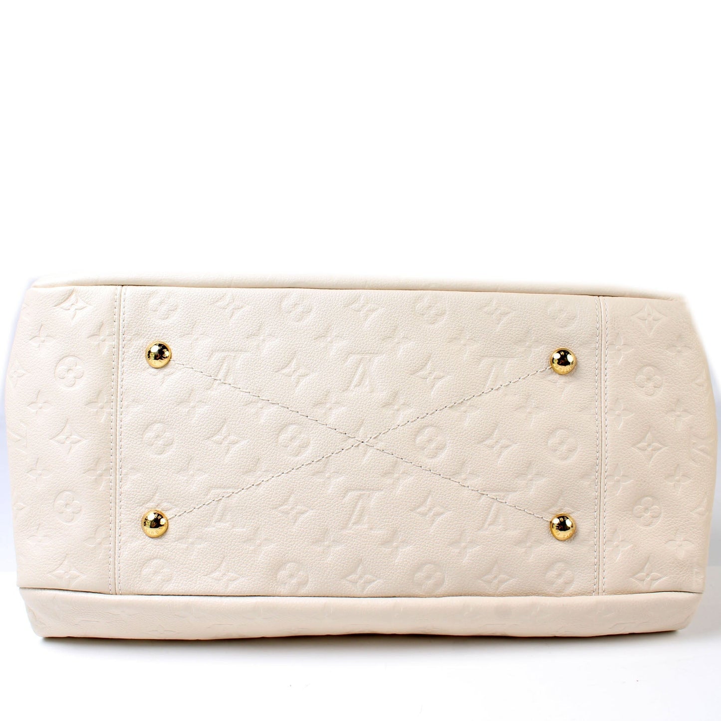 Louis Vuitton Artsy MM Empreinte