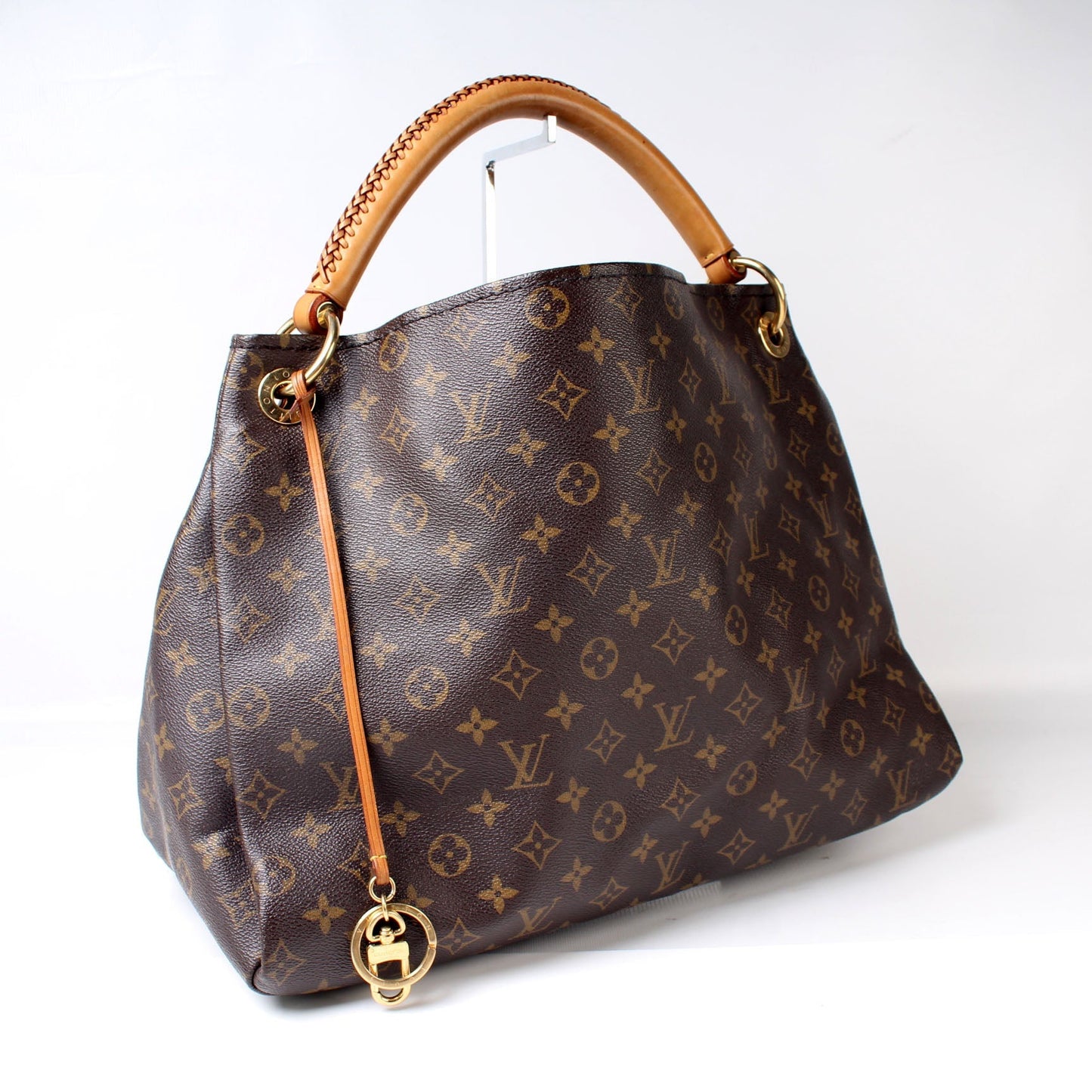 Louis Vuitton Artsy MM Monogram