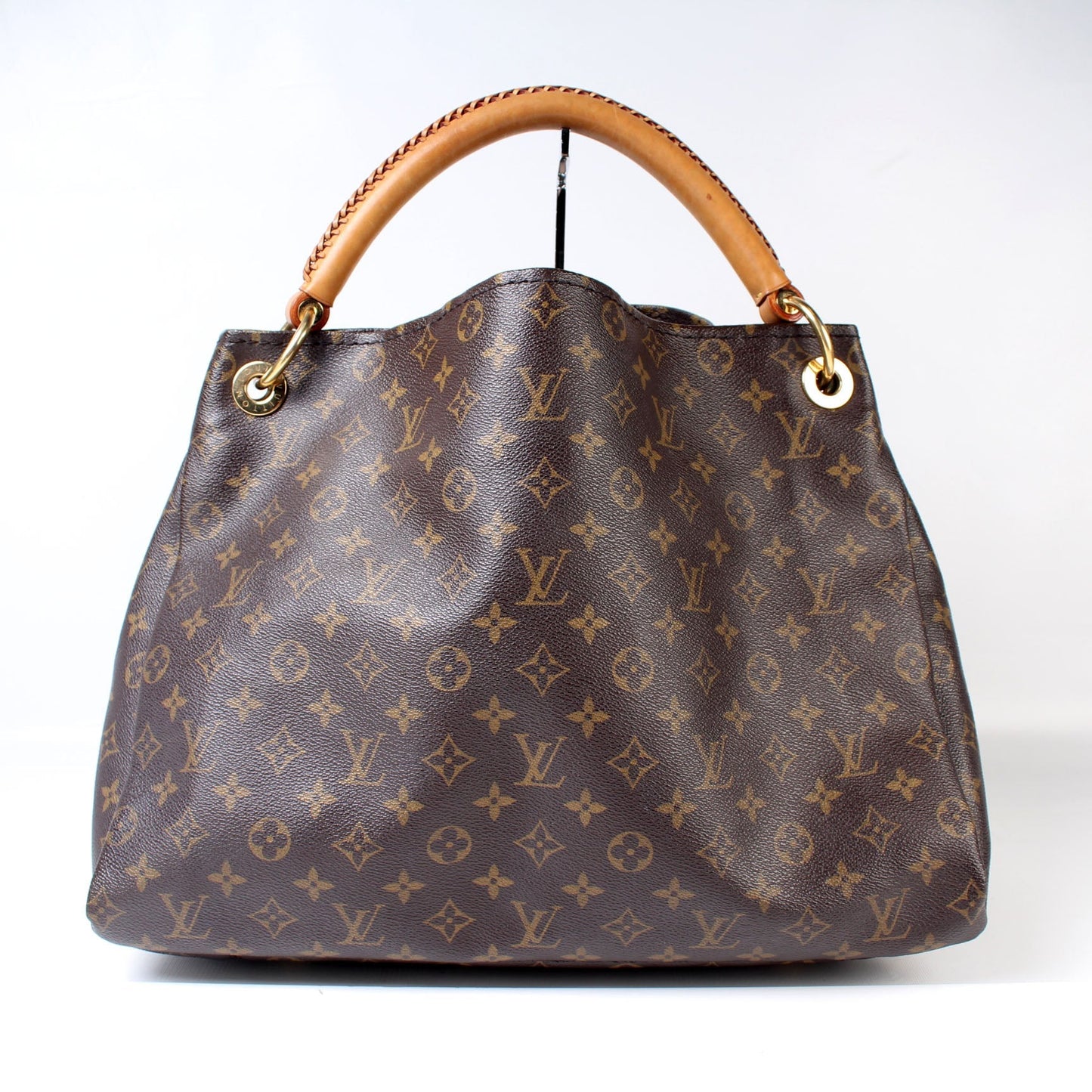Louis Vuitton Artsy MM Monogram