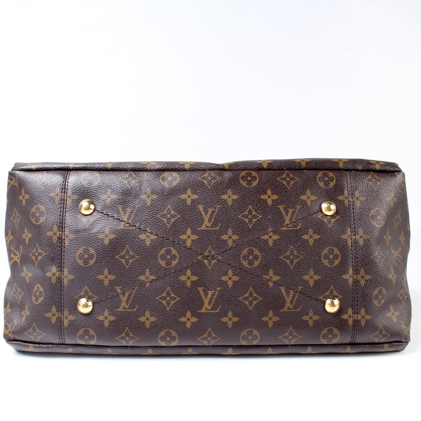 Louis Vuitton Artsy MM Monogram