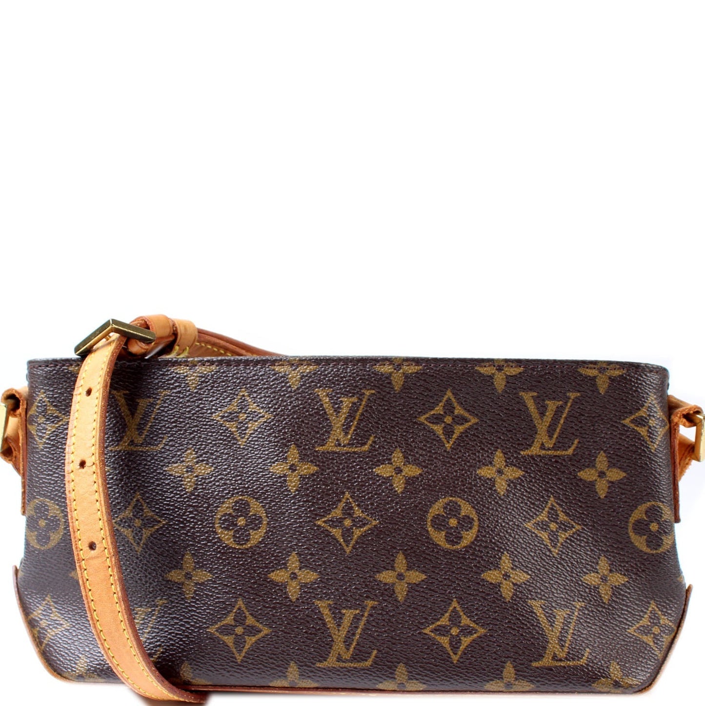 Louis Vuitton Trotteur Monogram
