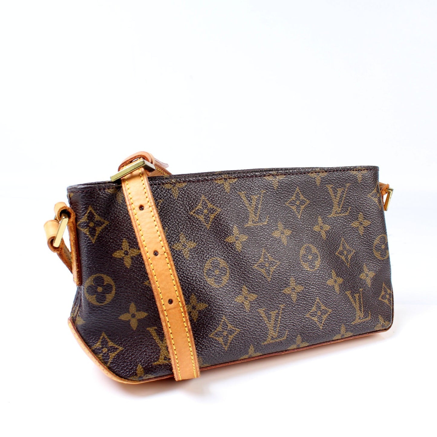 Louis Vuitton Trotteur Monogram