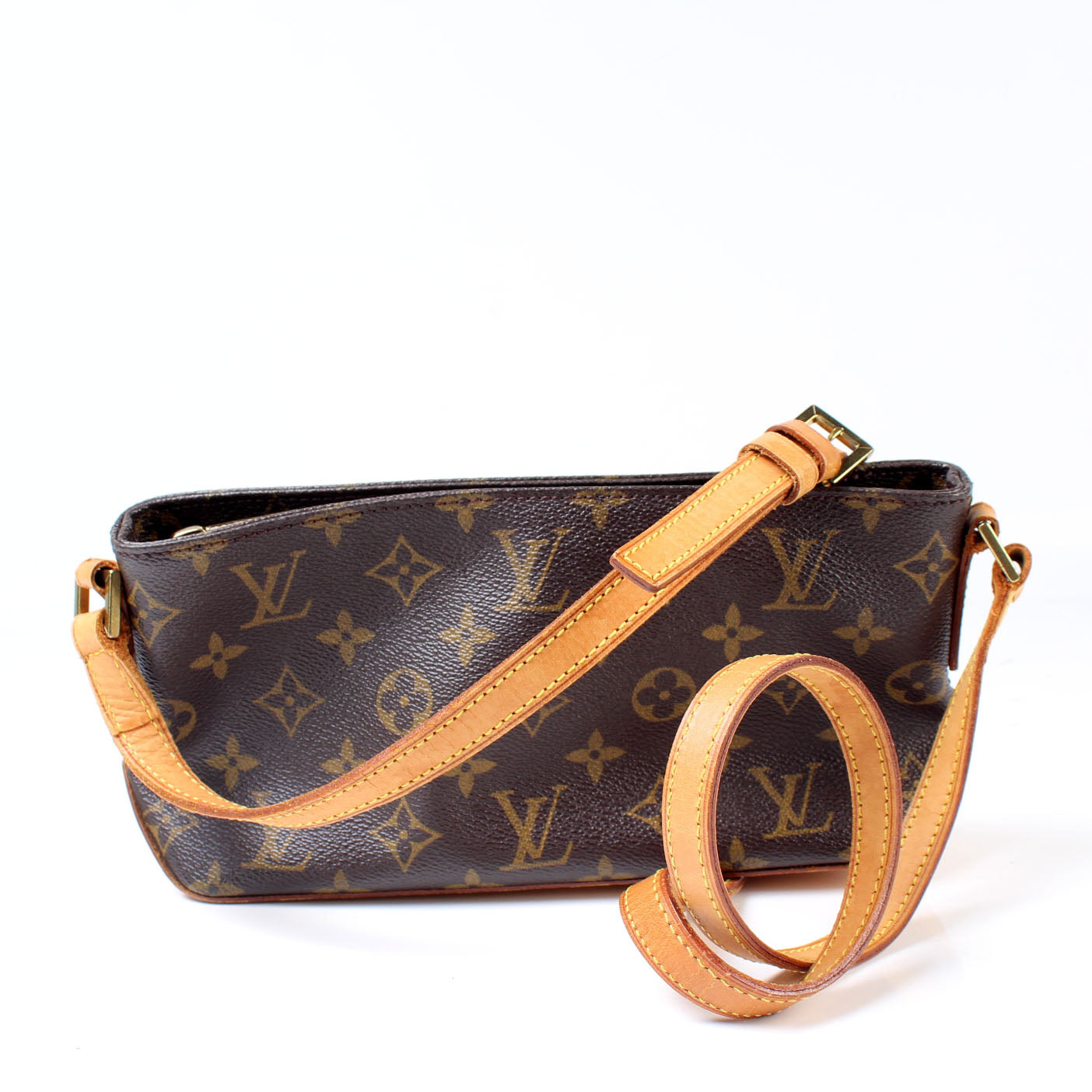 Louis Vuitton Trotteur Monogram