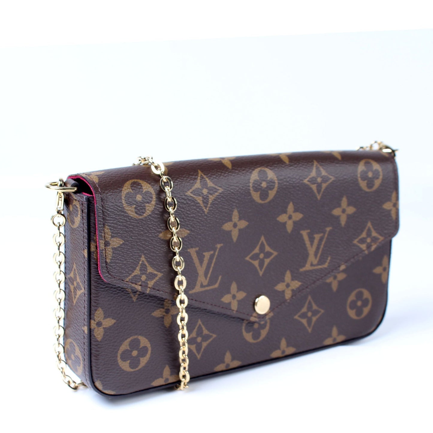 Louis Vuitton Pochette Felicie Monogram
