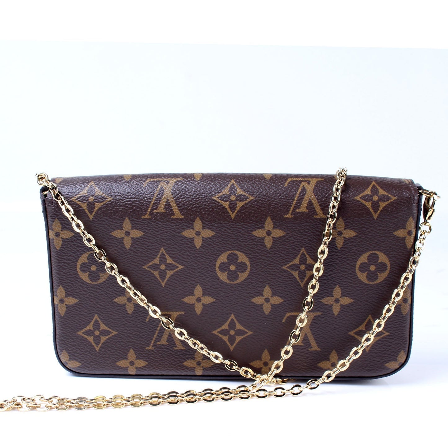 Louis Vuitton Pochette Felicie Monogram