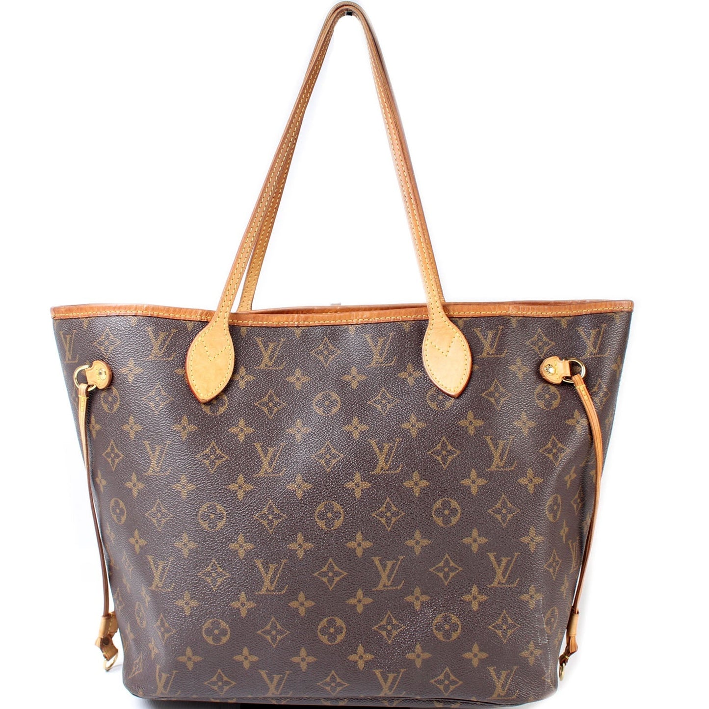 Louis Vuitton Neverfull MM Monogram