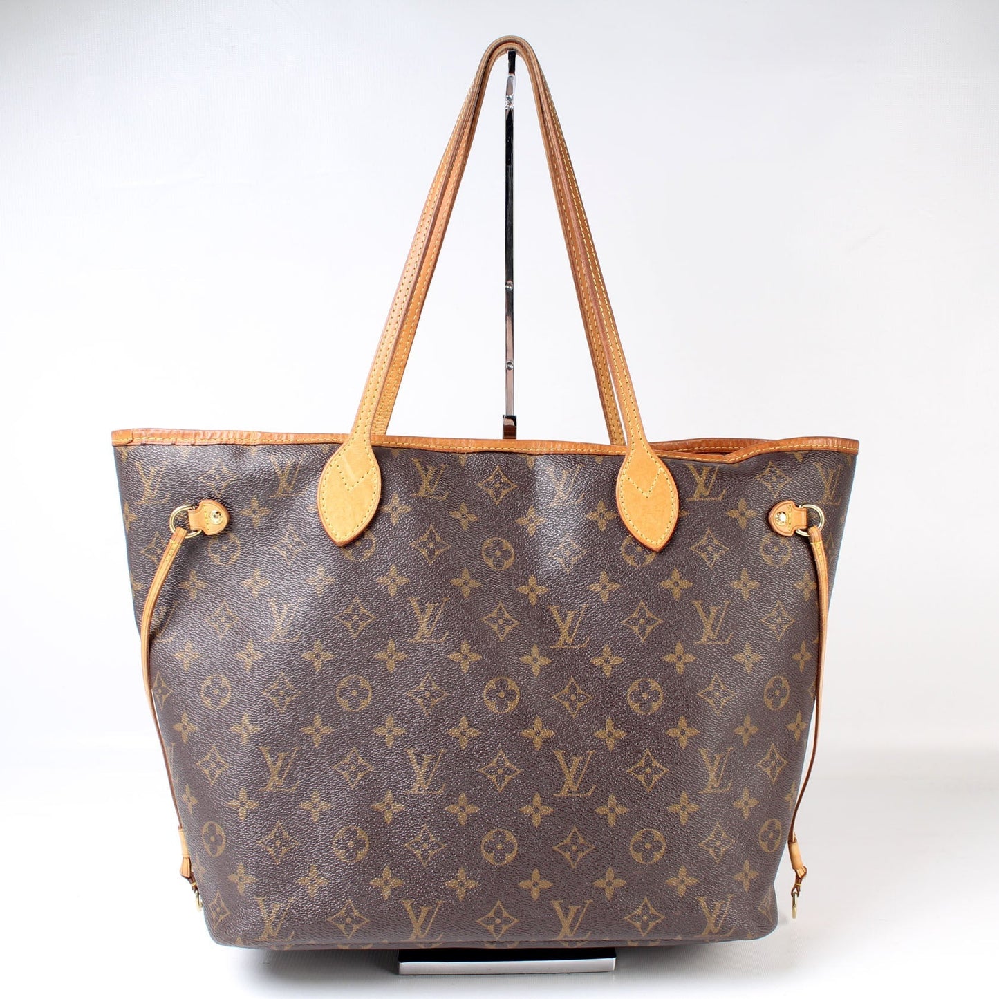 Louis Vuitton Neverfull MM Monogram