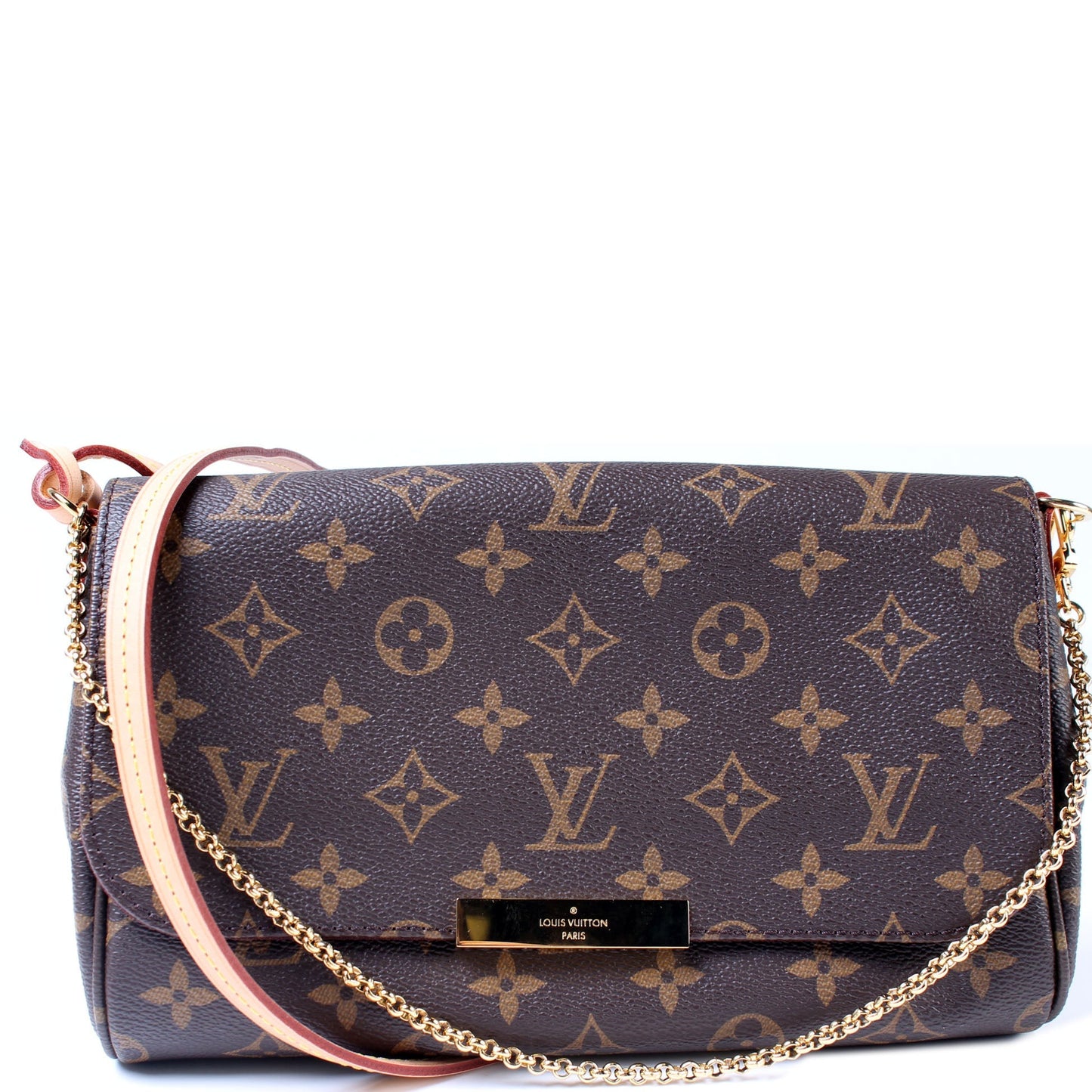 Louis Vuitton Favorite MM Monogram