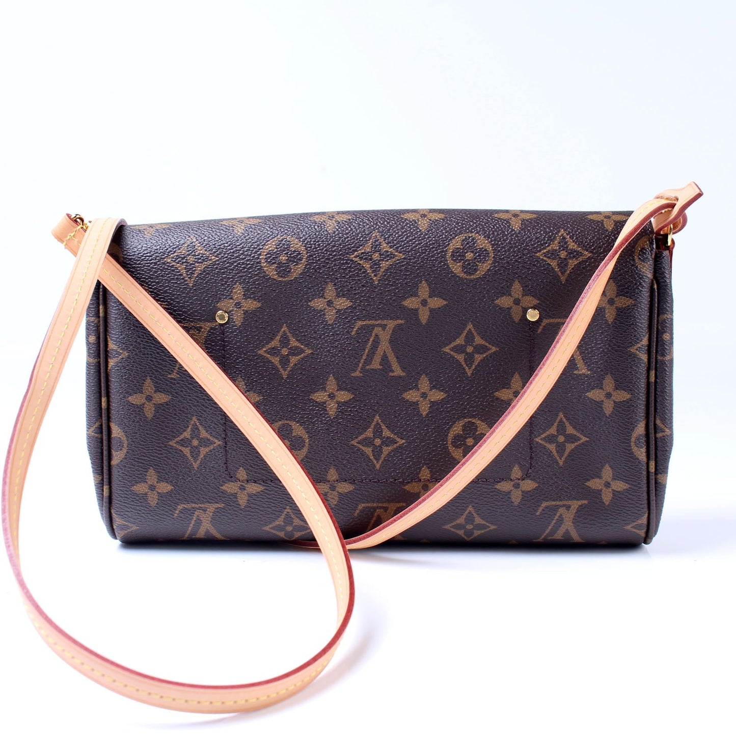 Louis Vuitton Favorite MM Monogram