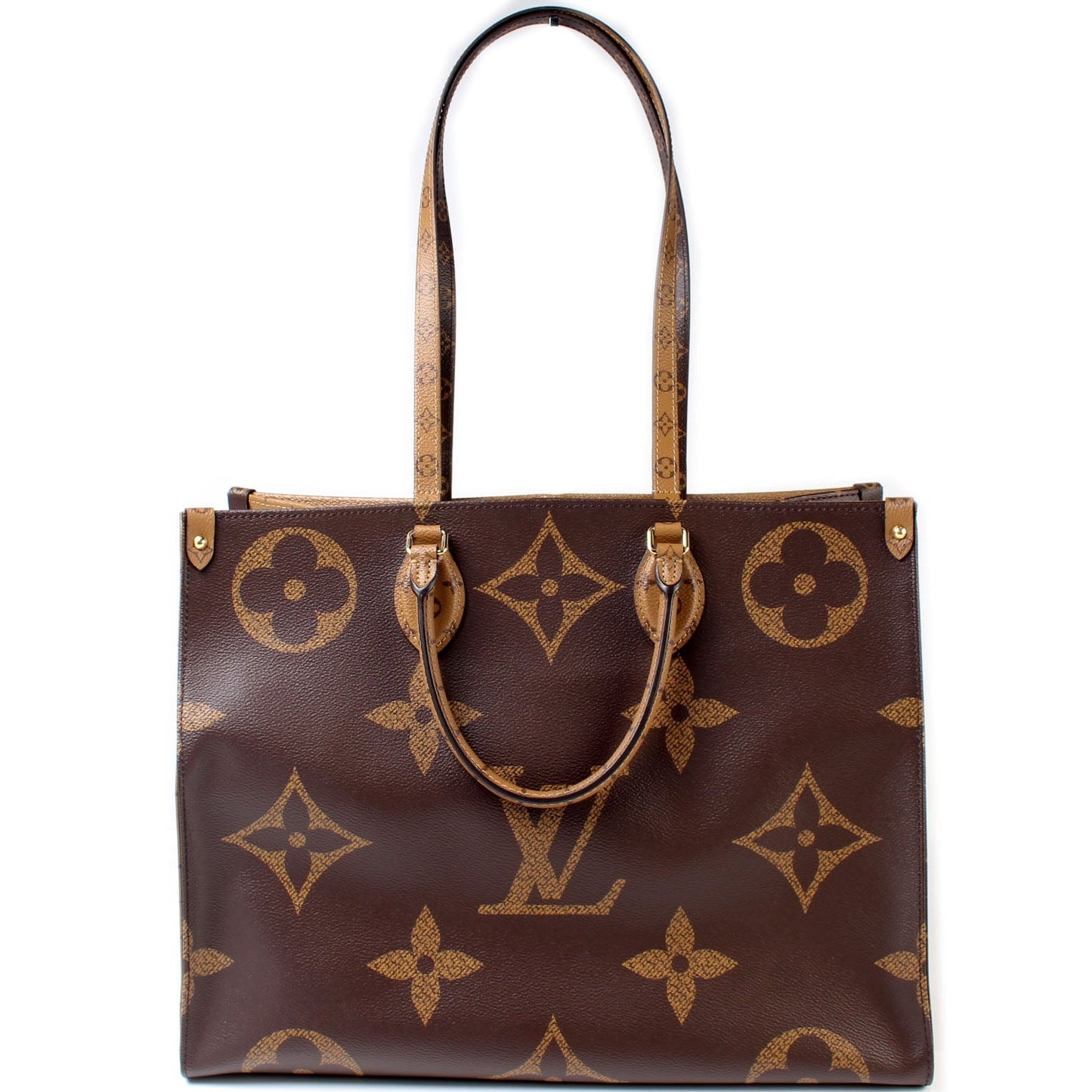 Louis Vuitton Onthego GM Monogram