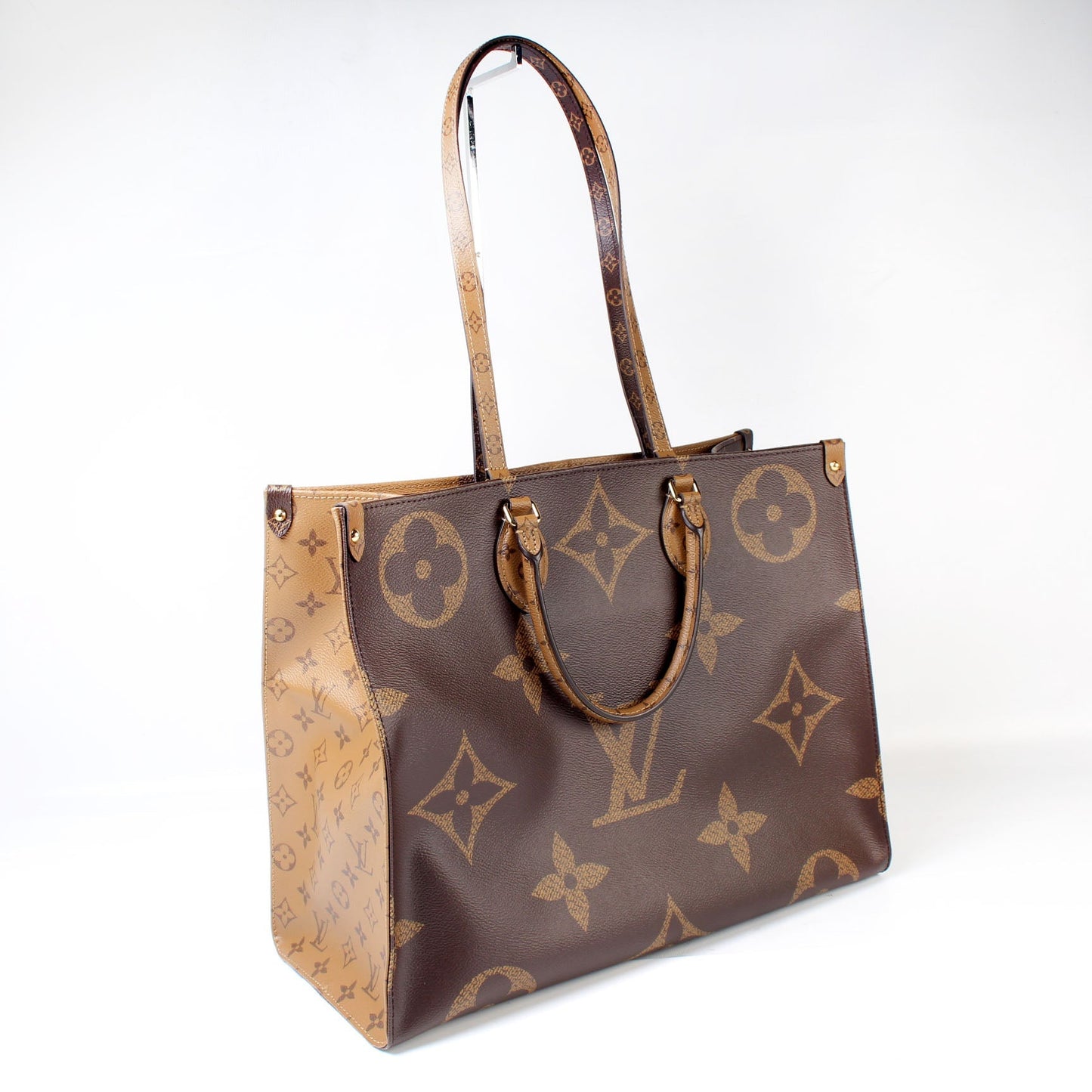Louis Vuitton Onthego GM Monogram