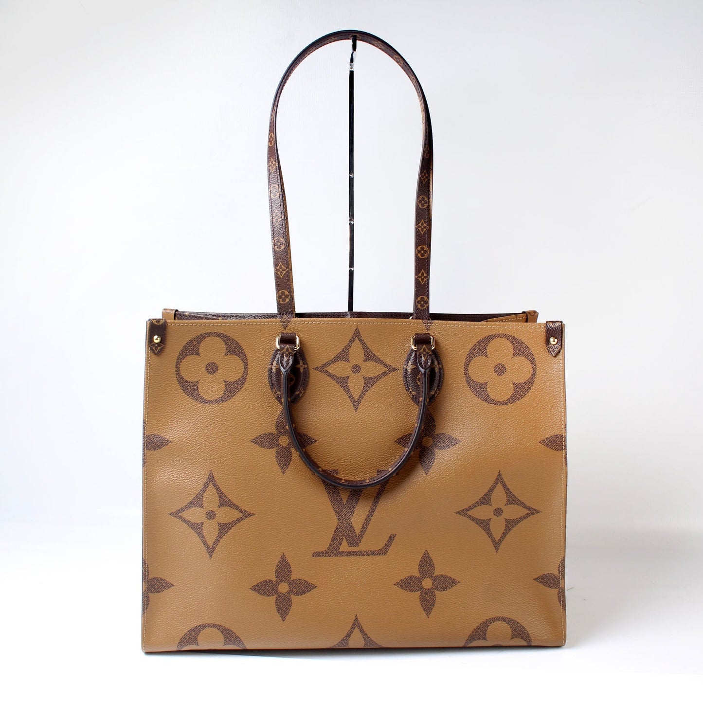 Louis Vuitton Onthego GM Monogram