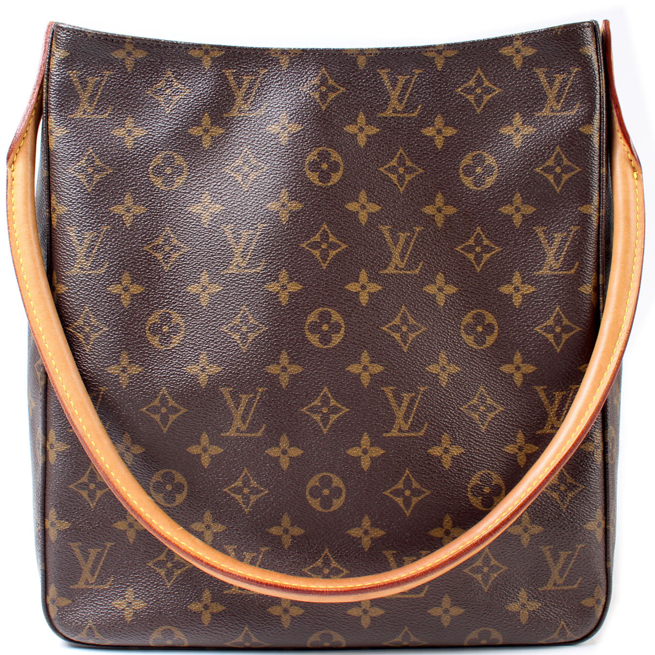 Louis Vuitton Looping GM Monogram
