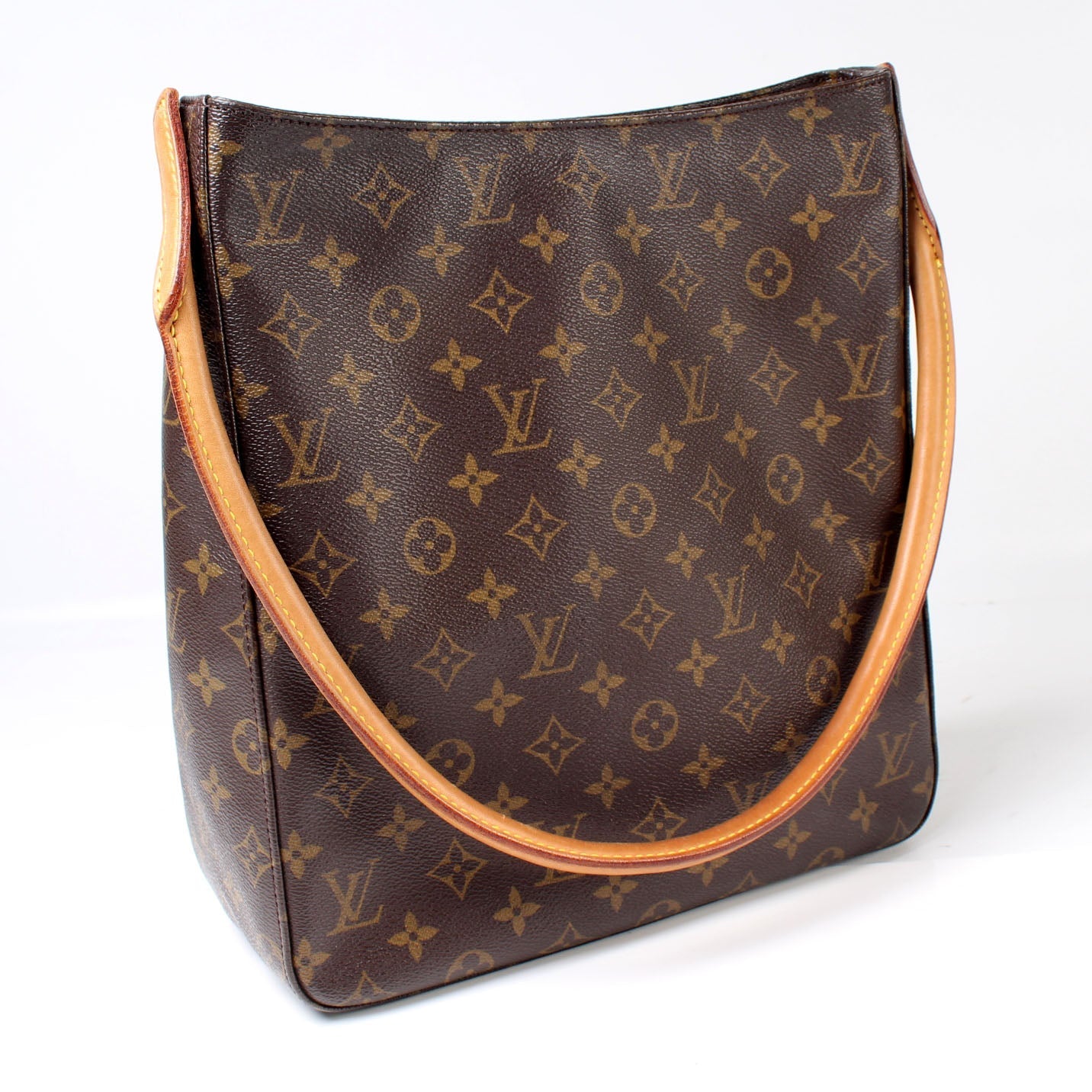 Louis Vuitton Looping GM Monogram