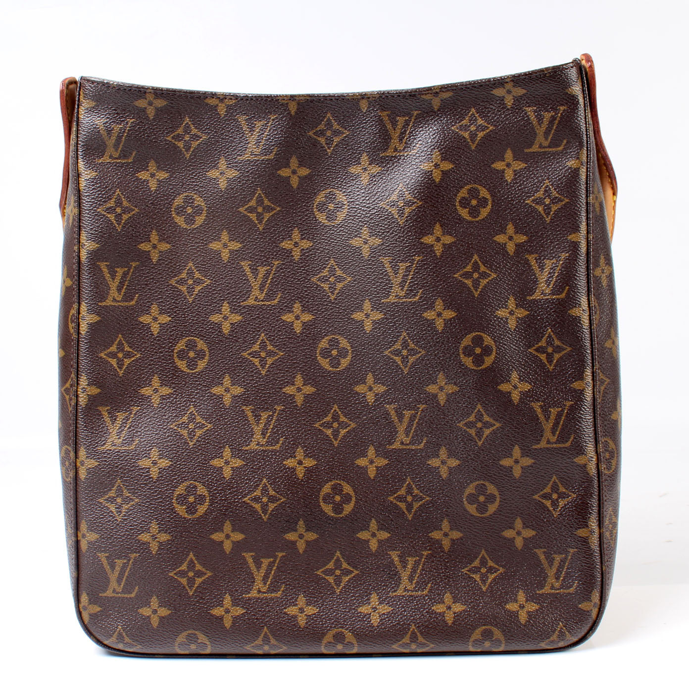 Louis Vuitton Looping GM Monogram